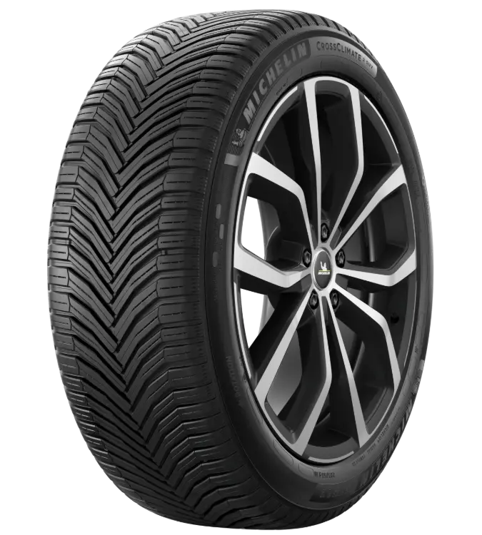 Michelin CrossClimate 2 SUV 225/55 R19 99 V