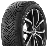 Zbliżenie bieżnika Michelin CrossClimate 2 SUV 235/50 R19 103 V XL
