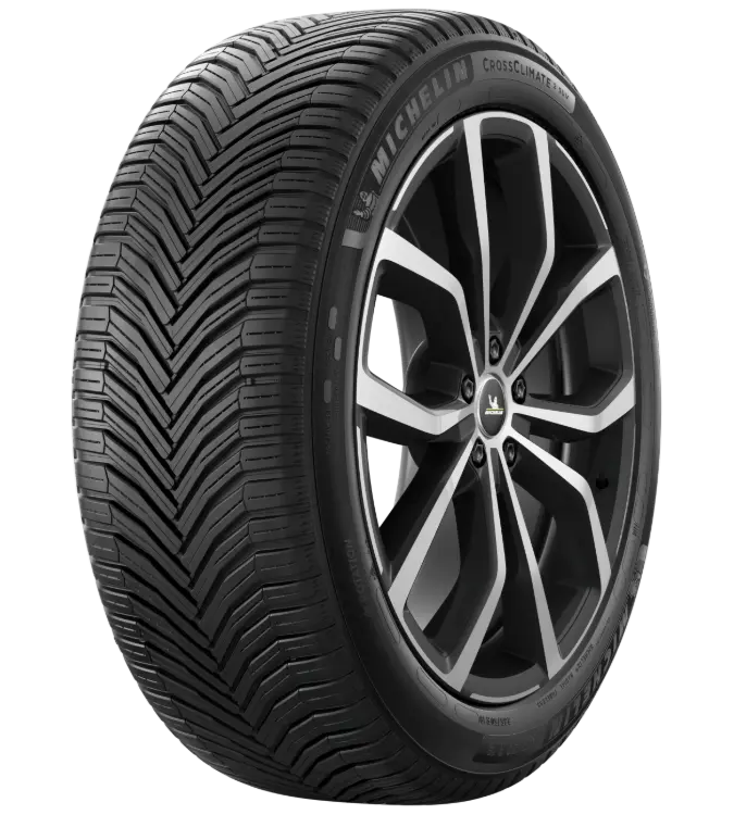 Michelin CrossClimate 2 SUV 235/50 R19 103 V XL
