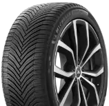 Zbliżenie bieżnika Michelin CrossClimate 2 SUV 255/45 R20 101 W