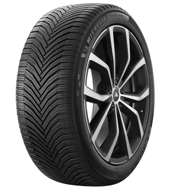 Michelin CrossClimate 2 SUV 255/45 R20 101 W