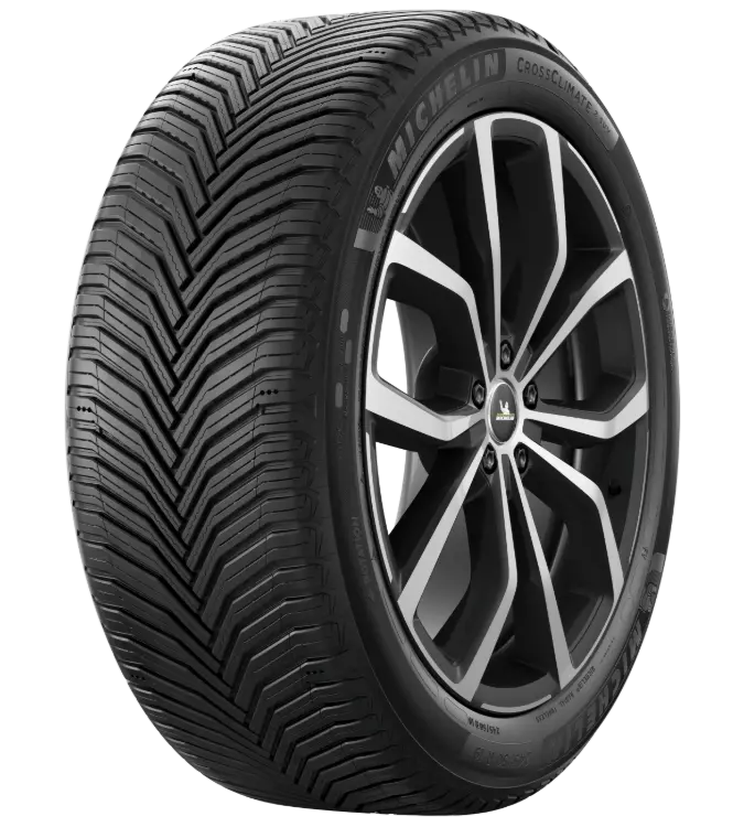 Michelin CrossClimate 2 SUV 245/50 R19 105 V XL