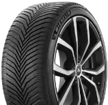 Zbliżenie bieżnika Michelin CrossClimate 2 SUV 265/40 R20 104 Y XL