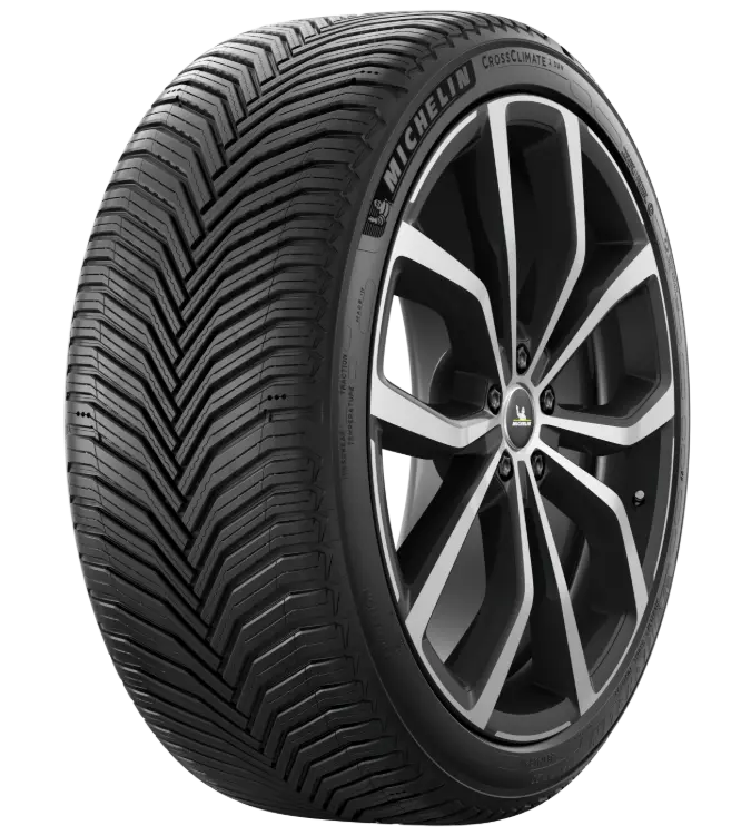Michelin CrossClimate 2 SUV 265/40 R20 104 Y XL