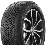 Zbliżenie bieżnika Michelin CrossClimate 2 SUV 255/50 R19 103 T