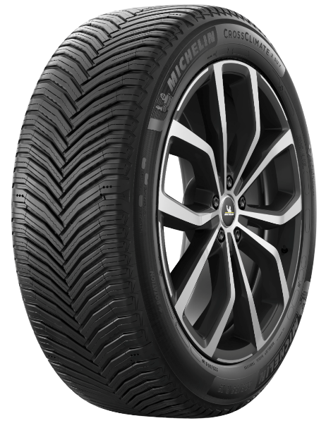 Michelin CrossClimate 2 SUV 235/60 R18 107 V XL