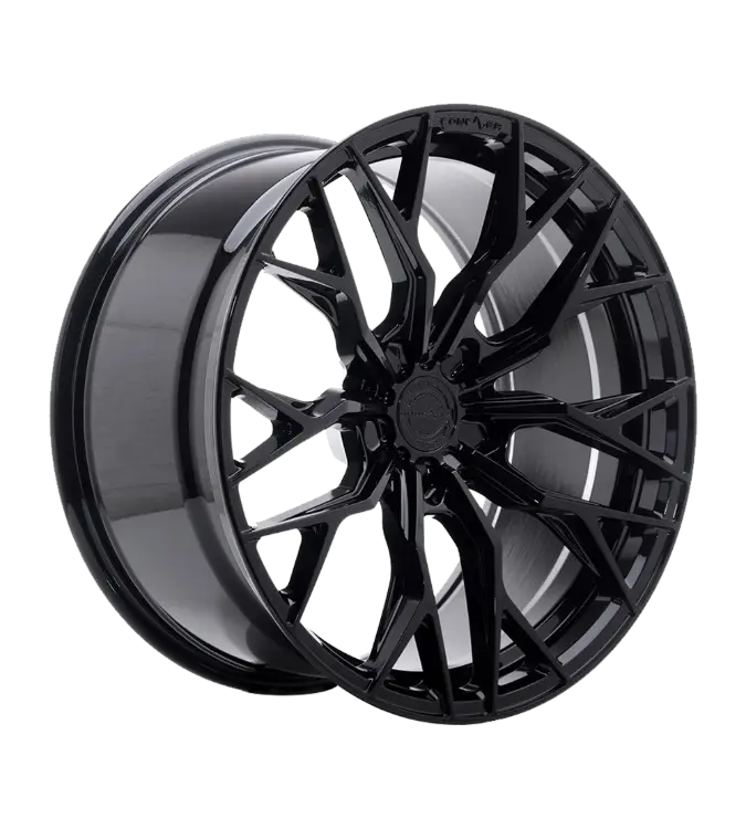CONCAVER CVR1 Black 8,00x19 5x112,00 ET40,00