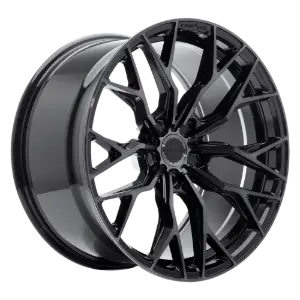 CONCAVER CVR1 Double Tinted Black 8,00x19 5x112,00 ET40,00