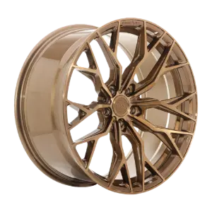 CONCAVER CVR1 Brushed Bronze 8,00x19 5x112,00 ET40,00