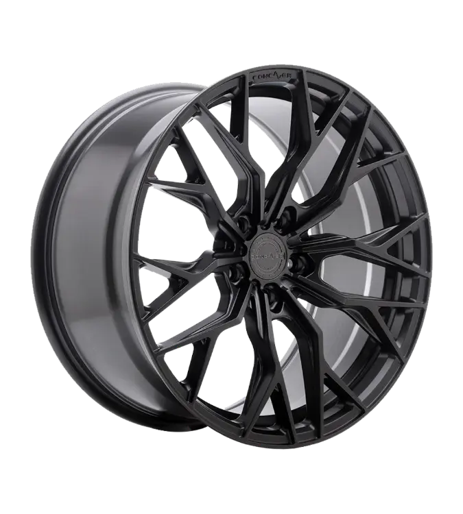 CONCAVER CVR1 Carbon Graphite 8,00x19 5x120,00 ET36,00