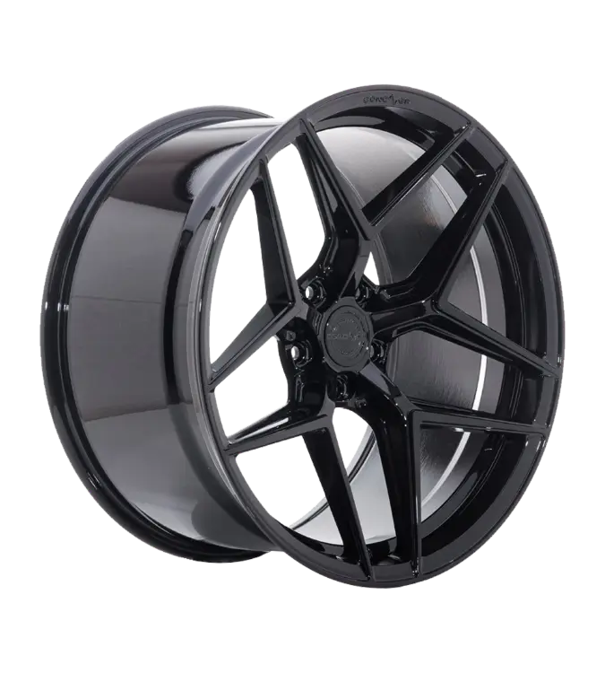 CONCAVER CVR2 Black 8,50x19 5x112,00 ET45,00