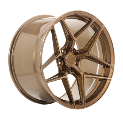 CONCAVER CVR2 Brushed Bronze 8,50x19 5x108,00 ET45,00