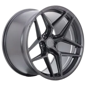 CONCAVER CVR2 Carbon Graphite 8,50x19 5x112,00 ET45,00