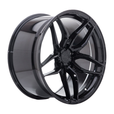 CONCAVER CVR3 Black 8,50x19 5x114,30 ET45,00