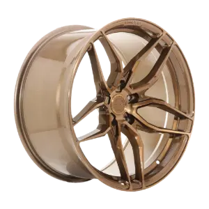 CONCAVER CVR3 Brushed Bronze 8,50x19 5x112,00 ET45,00