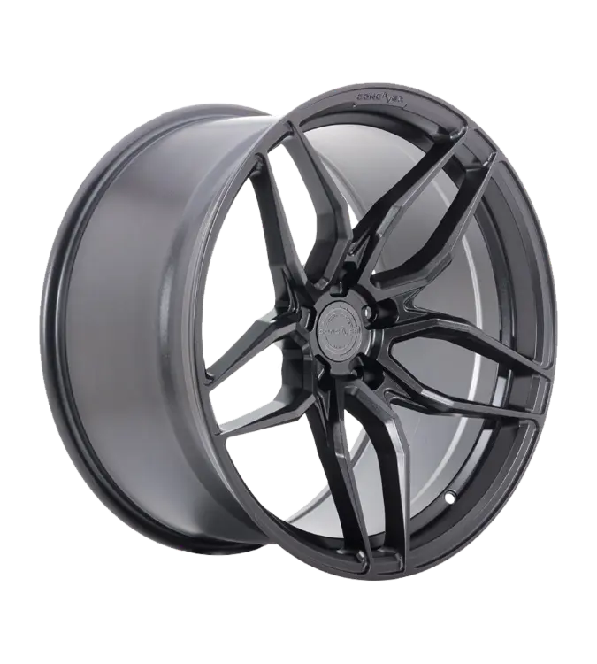 CONCAVER CVR3 Carbon Graphite 8,50x19 5x112,00 ET45,00