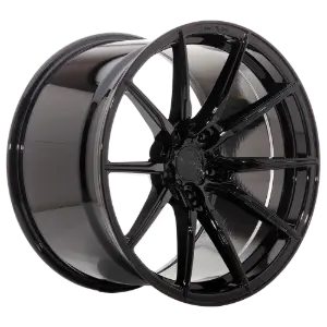 CONCAVER CVR4 Black 8,50x19 5x112,00 ET35,00