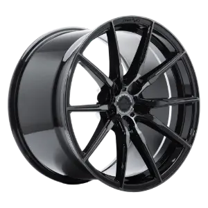 CONCAVER CVR4 Double Tinted Black 8,50x19 5x112,00 ET35,00