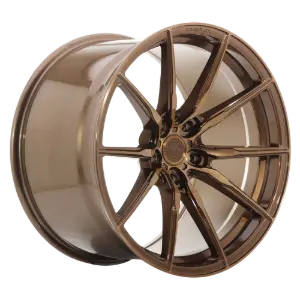 CONCAVER CVR4 Brushed Bronze 8,00x19 5x112,00 ET40,00