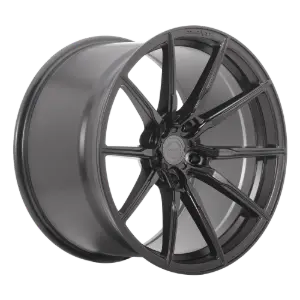 CONCAVER CVR4 Carbon Graphite 8,50x19 5x120,00 ET35,00