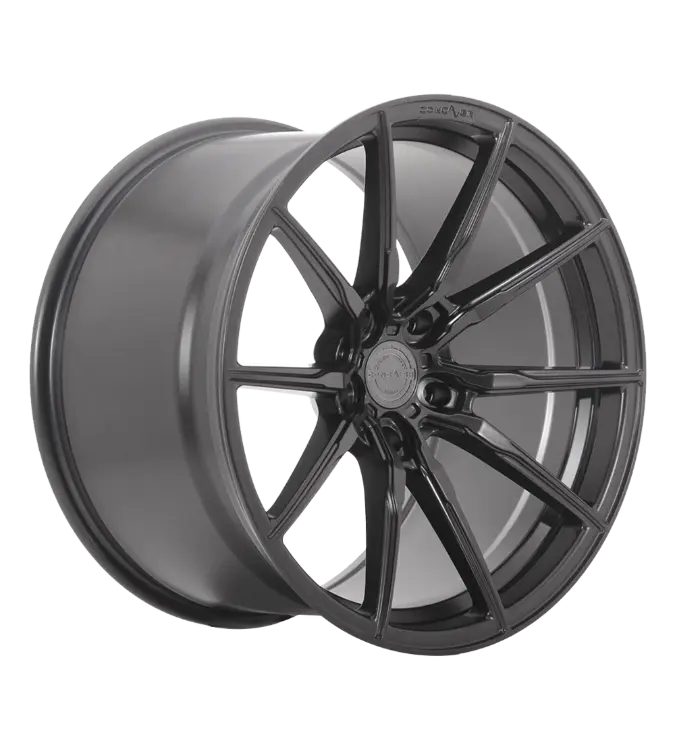 CONCAVER CVR4 Carbon Graphite 8,00x19 5x112,00 ET40,00