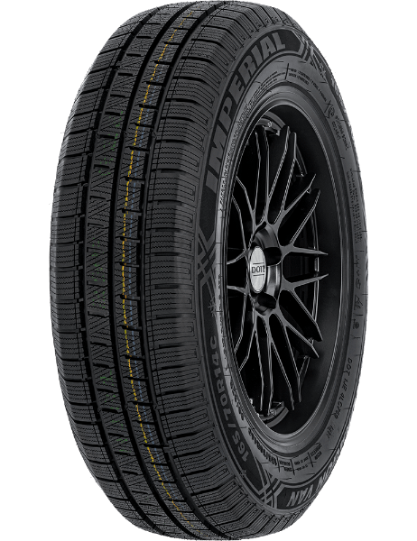 Imperial Snowdragon VAN 185/75 R16 104/102 R C