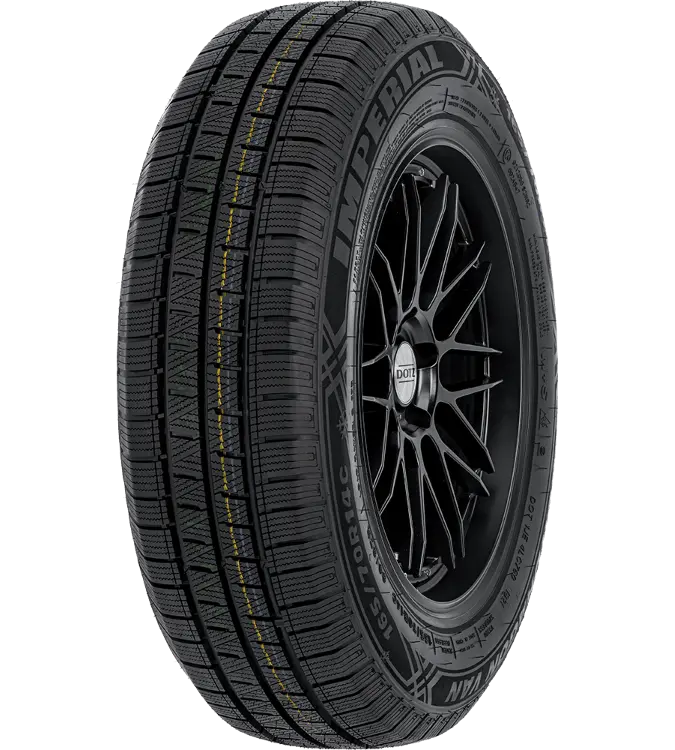 Imperial Snowdragon VAN 225/65 R16 112/110 R C