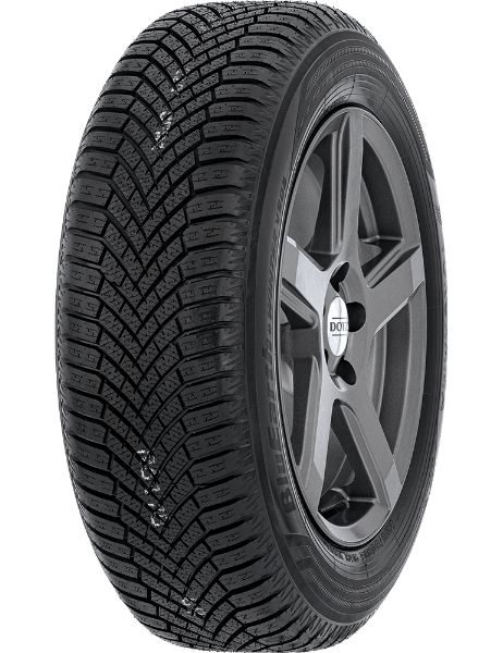 Yokohama BluEarth-Winter V906 215/55 R17 98 V XL