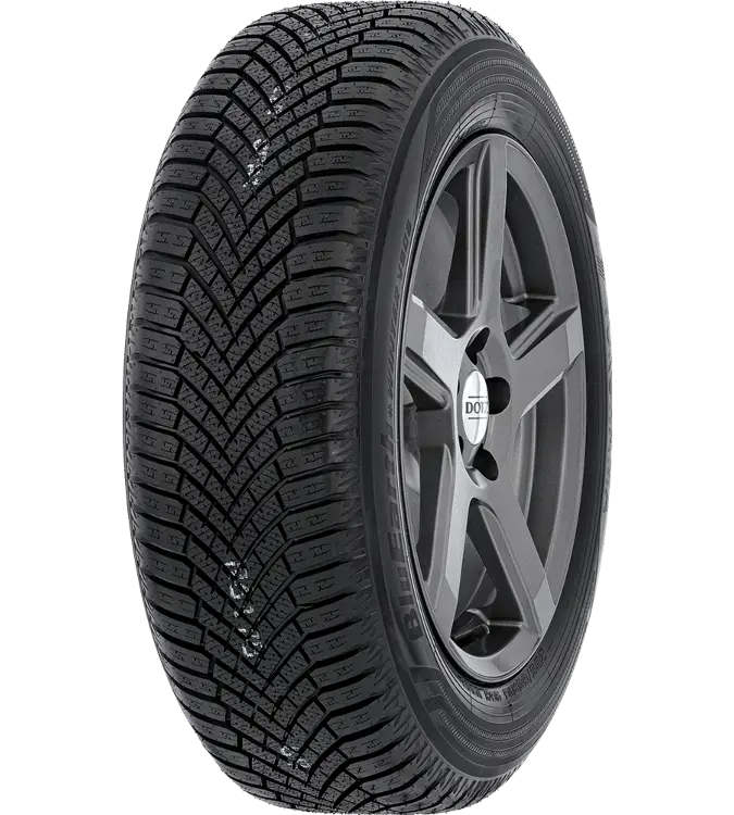 Yokohama BluEarth-Winter V906 195/65 R15 91 H