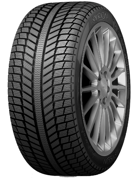 Syron Everest 1 X