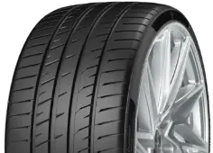 Zbliżenie bieżnika Syron Premium Performance G2