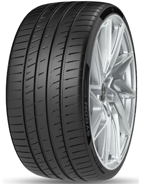 Syron Premium Performance G2 225/45 R17 94 Y XL, ZR