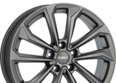 DEZENT KS graphite