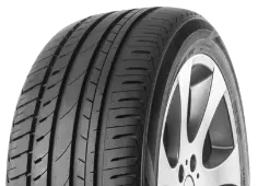 Zbliżenie bieżnika Fortuna Ecoplus UHP 2