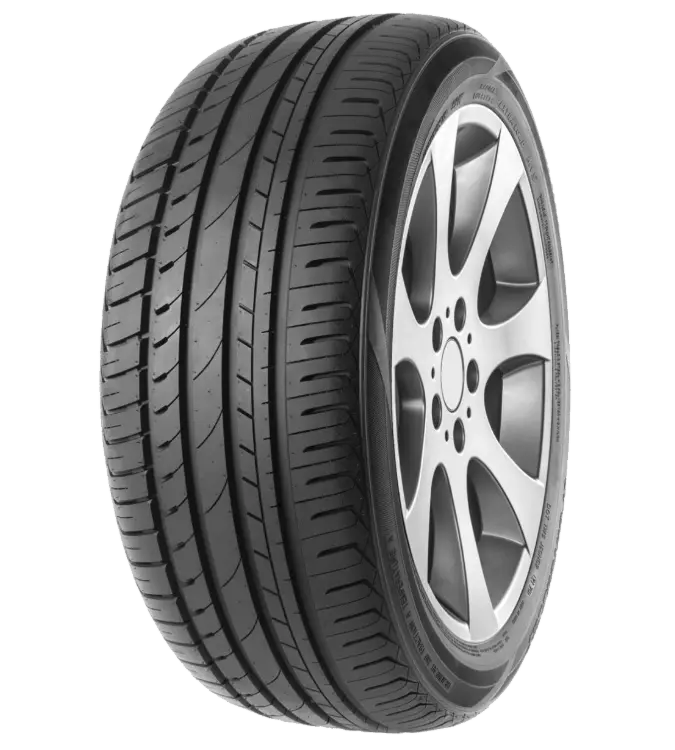 Fortuna Ecoplus UHP 2 245/50 R18 104 W XL