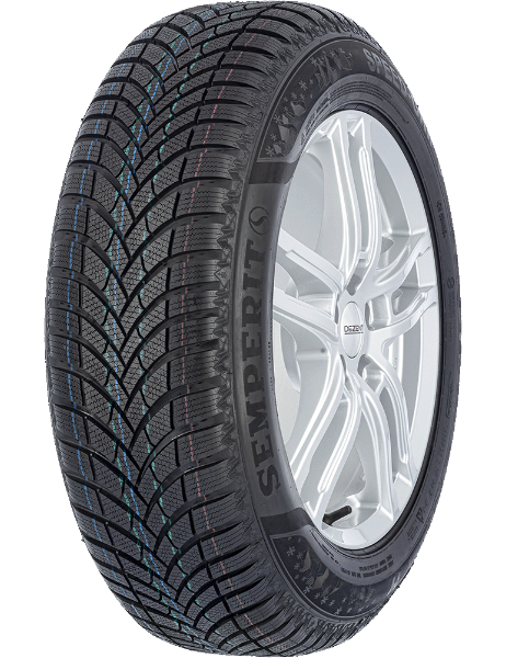 Semperit Speed-Grip 5 275/45 R21 110 V