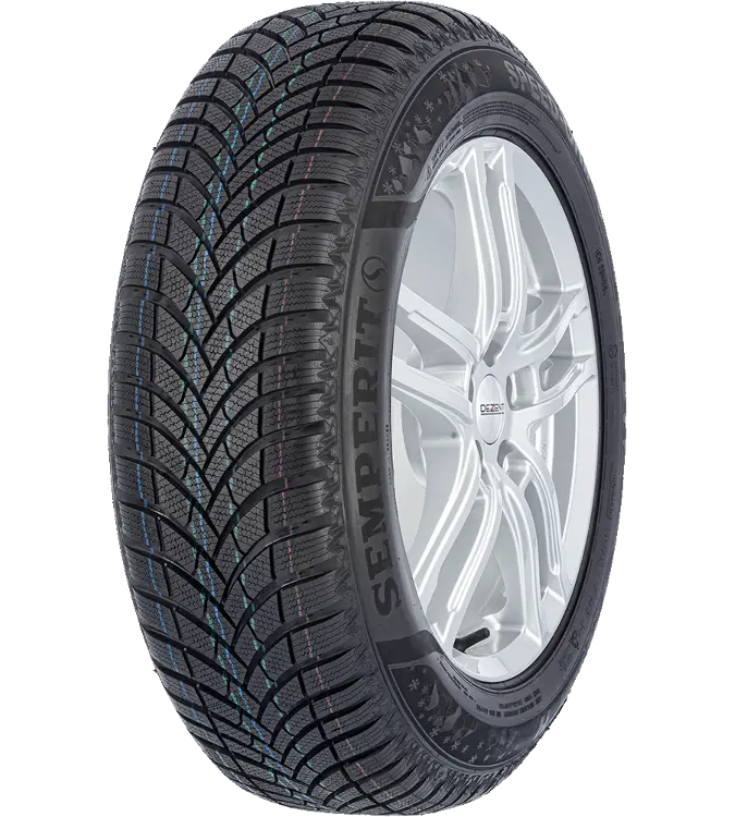 Semperit Speed-Grip 5 195/65 R16 92 H