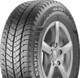 Zbliżenie bieżnika Semperit Van-Grip 3 205/70 R15 106/104 R C