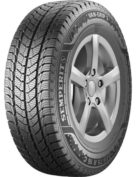 Semperit Van-Grip 3 225/65 R16 112/110 R C