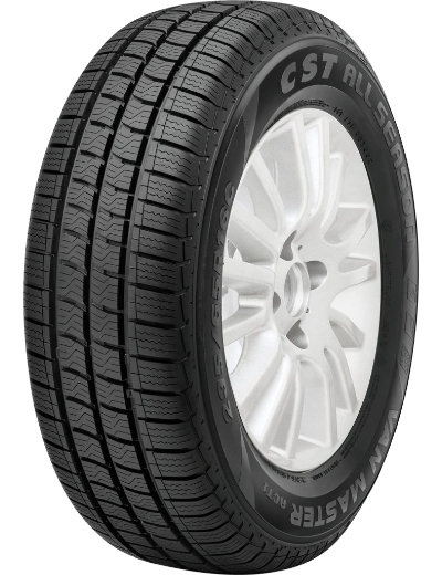 CST Van Master All Season ACT1 215/65 R16 109/107 T C