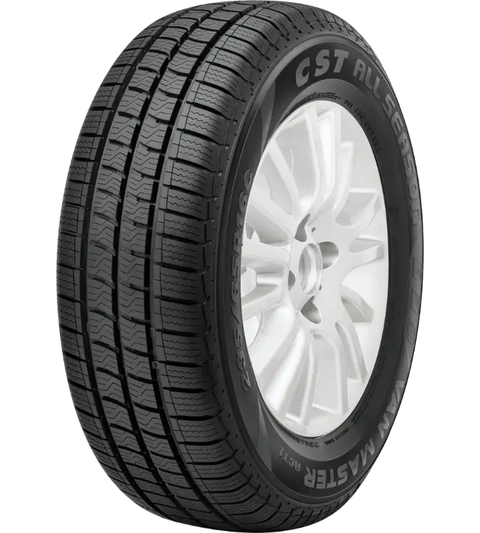 CST Van Master All Season ACT1 225/65 R16 112/110 T C