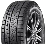 Zbliżenie bieżnika Triangle Snowlink PL02 245/70 R16 111 H XL