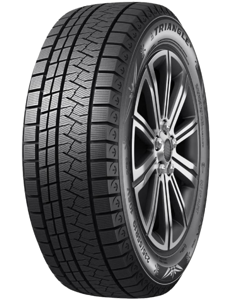 Triangle Snowlink PL02 235/40 R19 96 W