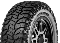 Patriot Rugged Terrain R/T+ 215/70 R16 100/97 Q