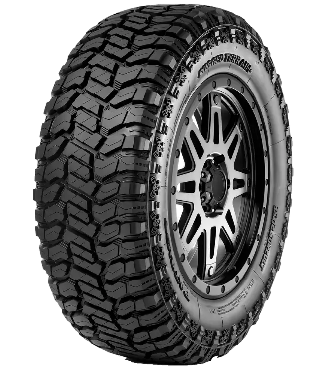 Patriot Rugged Terrain R/T+ 205/80 R16 111/108 Q