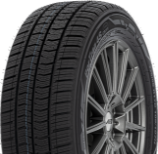 Kumho PorTran 4S CX11 185/75 R16 104/102 R