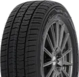 Zbliżenie bieżnika Kumho PorTran 4S CX11 205/75 R16 110/108 R C