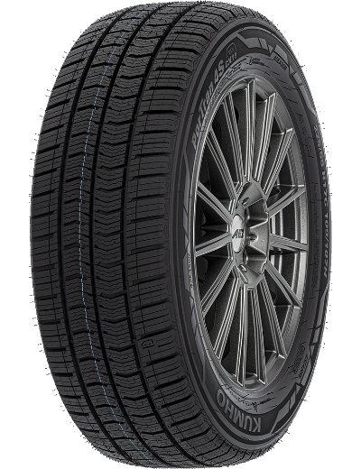 Kumho PorTran 4S CX11 225/75 R16 121/120 R C