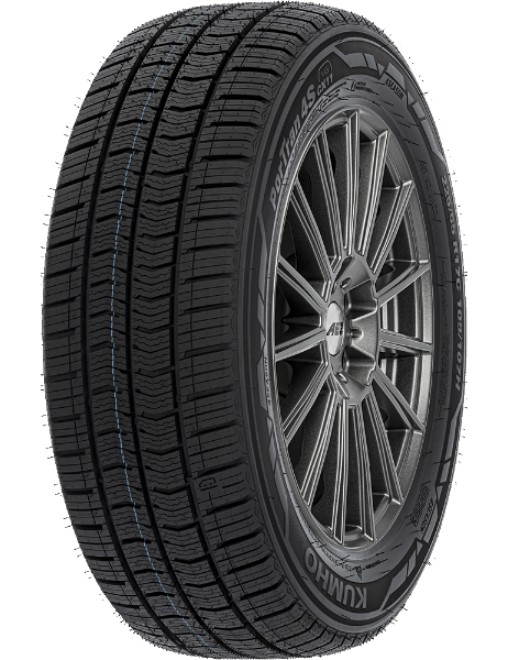 Kumho PorTran 4S CX11 195/75 R16 110/108 R C