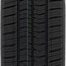 Kumho PorTran 4S CX11 205/75 R16 110/108 R C - Miniatura 2